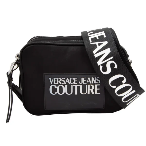 Crossbody Versace Jeans Couture Logo-Patch