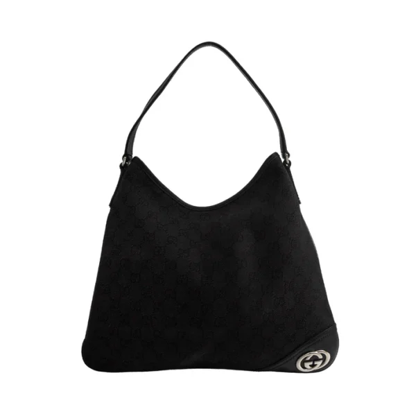 Bolso Gucci New Britt Hobo