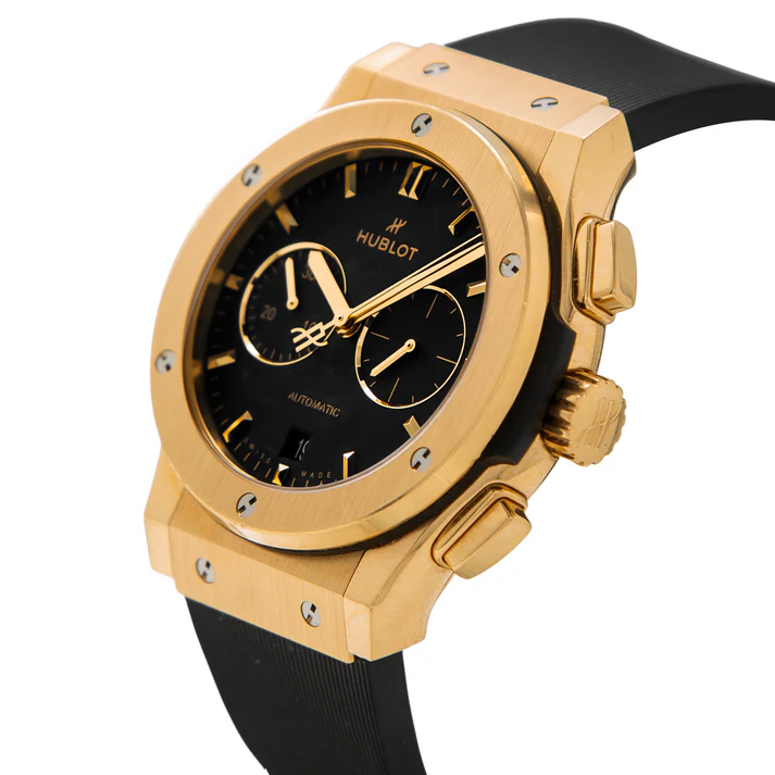 Reloj Hublot Classic Fusion Chronograph 42mm - Image 3
