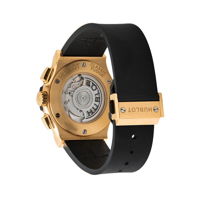 Reloj Hublot Classic Fusion Chronograph 42mm - Image 2