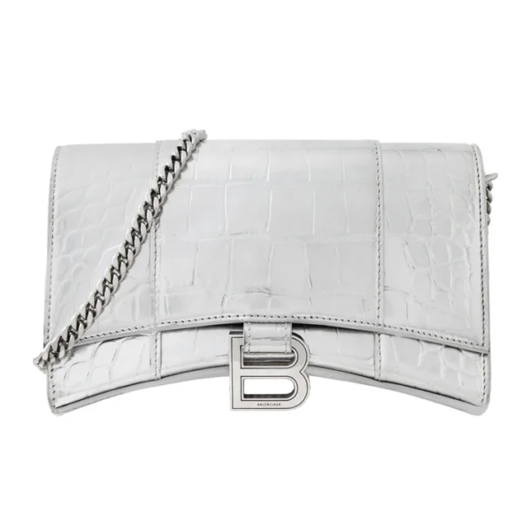 Bolso Balenciaga Hourglass