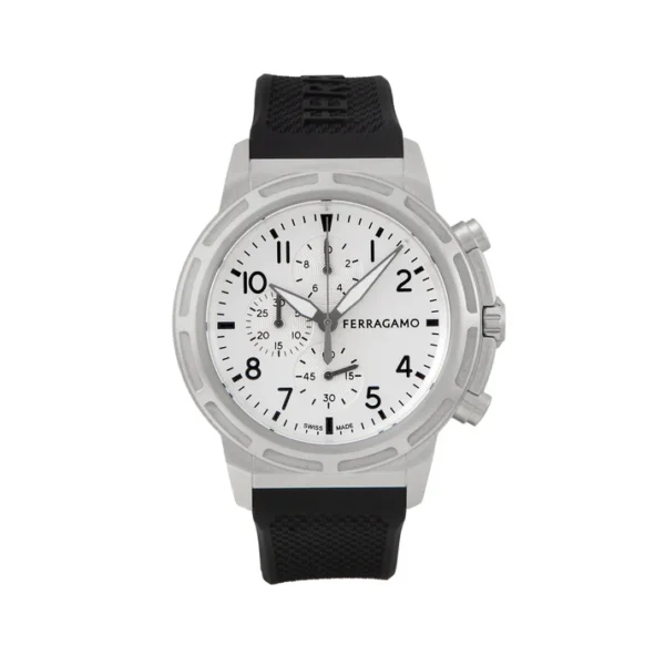 Reloj Salvatore Ferragamo Sport Chrono 44mm
