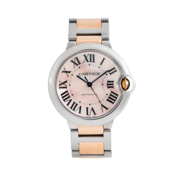 Reloj Cartier Ballon Bleu 36mm
