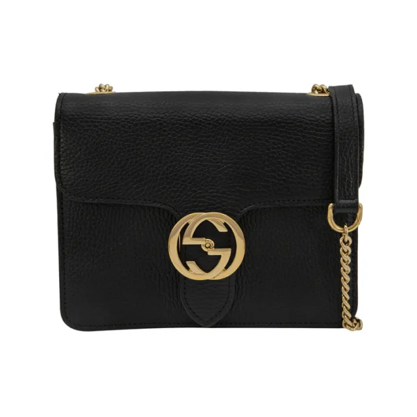Crossbody Gucci Interlocking G Small Dollar