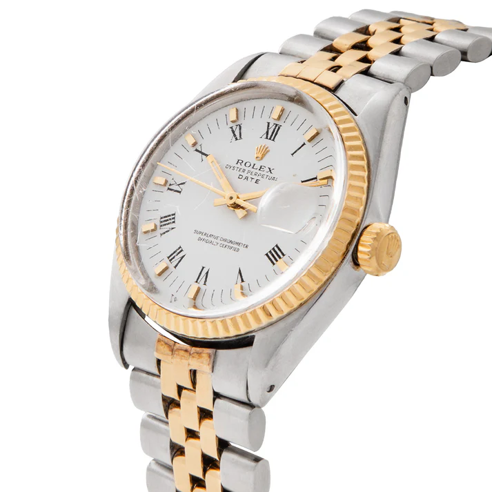 Reloj Rolex Oyster Perpetual Date - Image 2