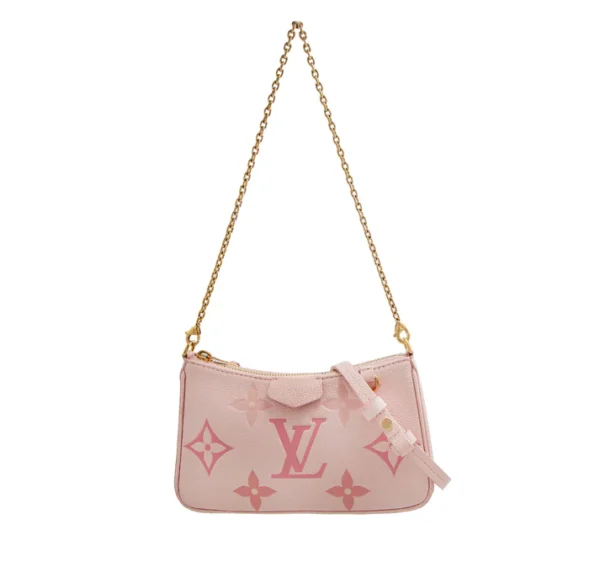 Bolso Louis Vuitton Easy Pouch