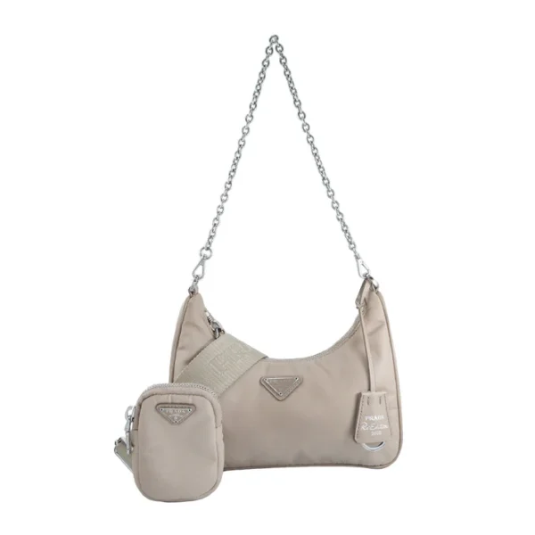 Bolso Prada Re-Edition 2005