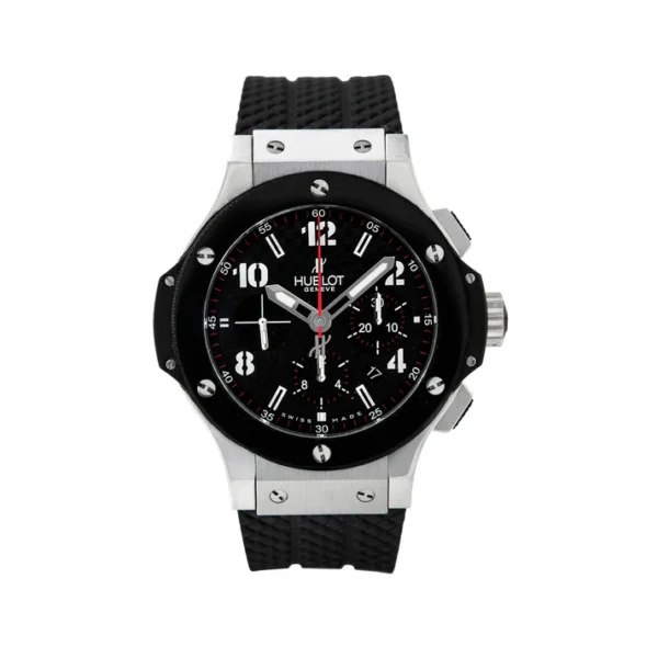 Reloj Hublot Big Bang Steel Ceramic 44mm