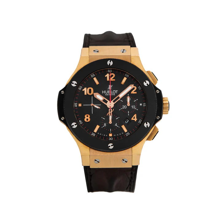 Reloj Hublot Big Bang Gold 44mm
