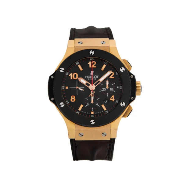 Reloj Hublot Big Bang Gold 44mm