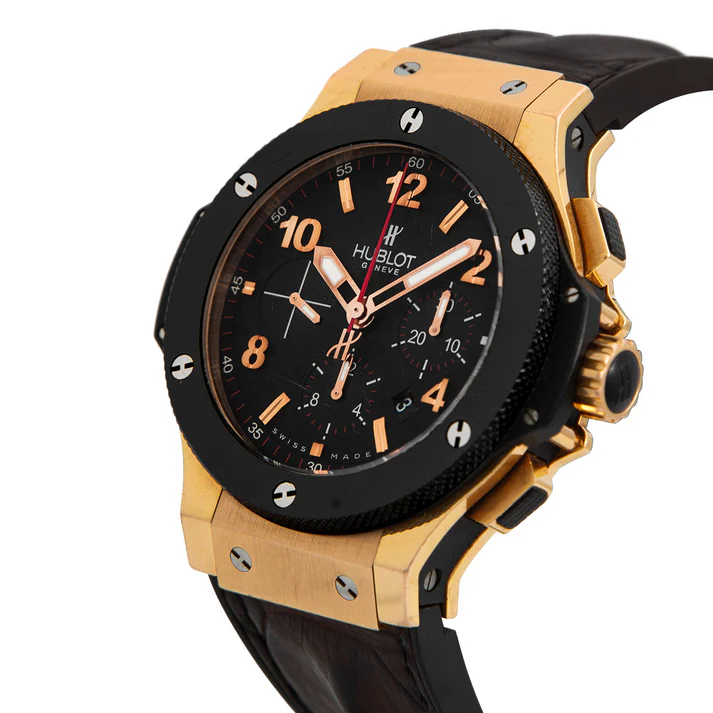 Reloj Hublot Big Bang Gold 44mm - Image 3