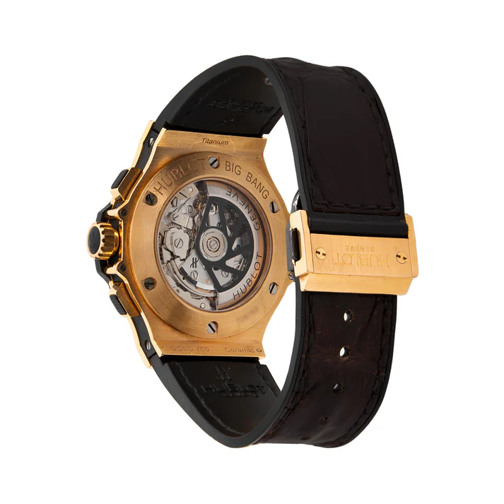 Reloj Hublot Big Bang Gold 44mm - Image 2