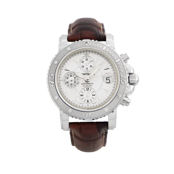 Reloj Montblanc Sport Chronograph 41mm