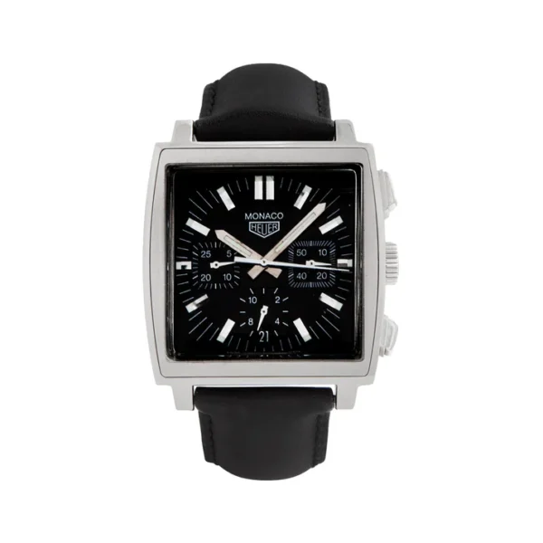 Reloj TAG Heuer Monaco Chronograph 38mm