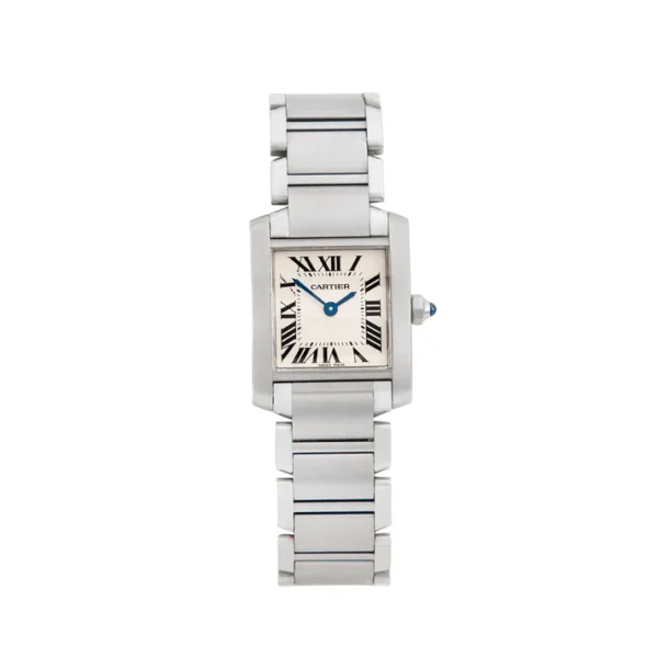 Reloj Cartier Tank Française 20mm