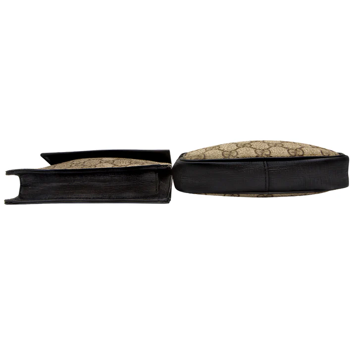 Riñonera Gucci GG Supreme Web - Image 2