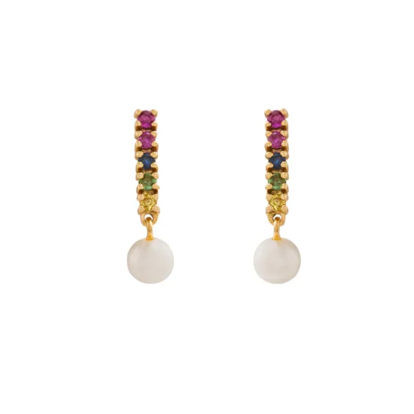 Aretes Tous Lio