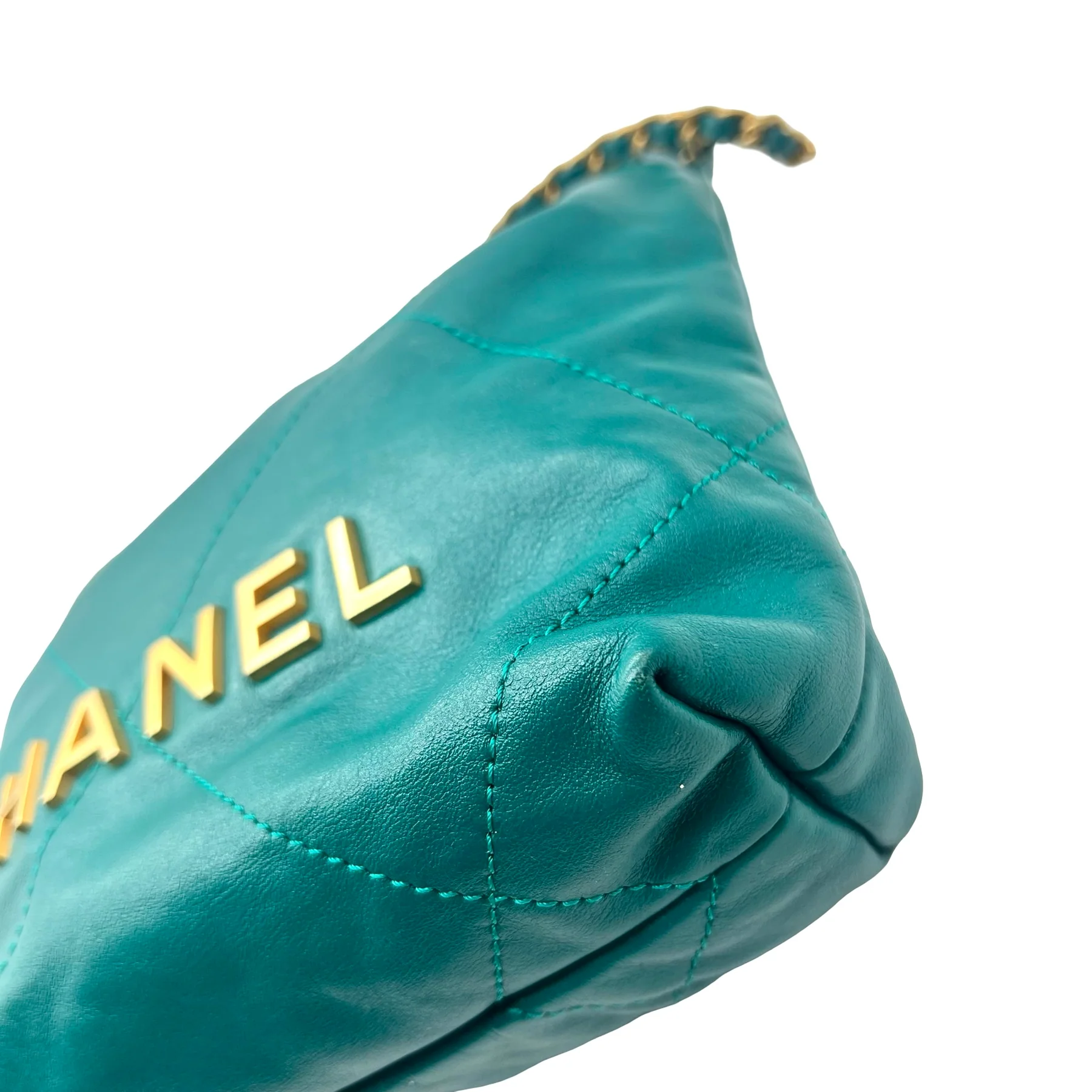 Bolsa Chanel 22 Mini - Image 11