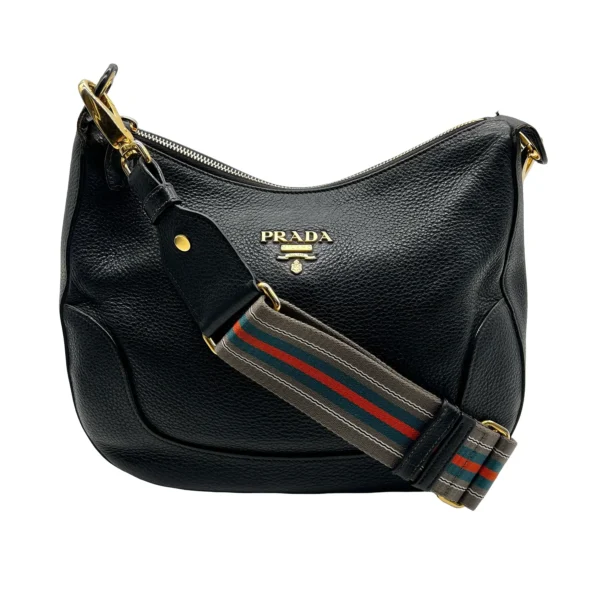Bolsa Prada Vitello Phenix