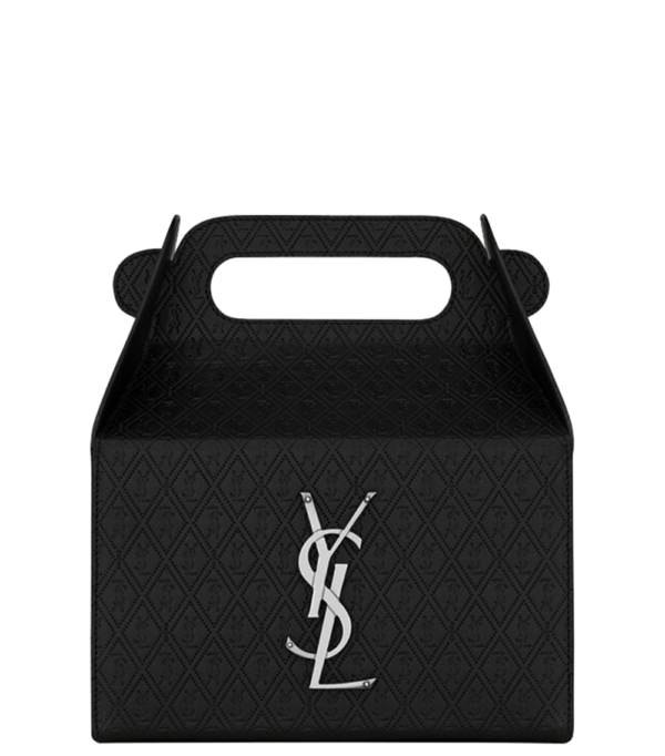 Take away box bag YSL  Yves Saint Lauren