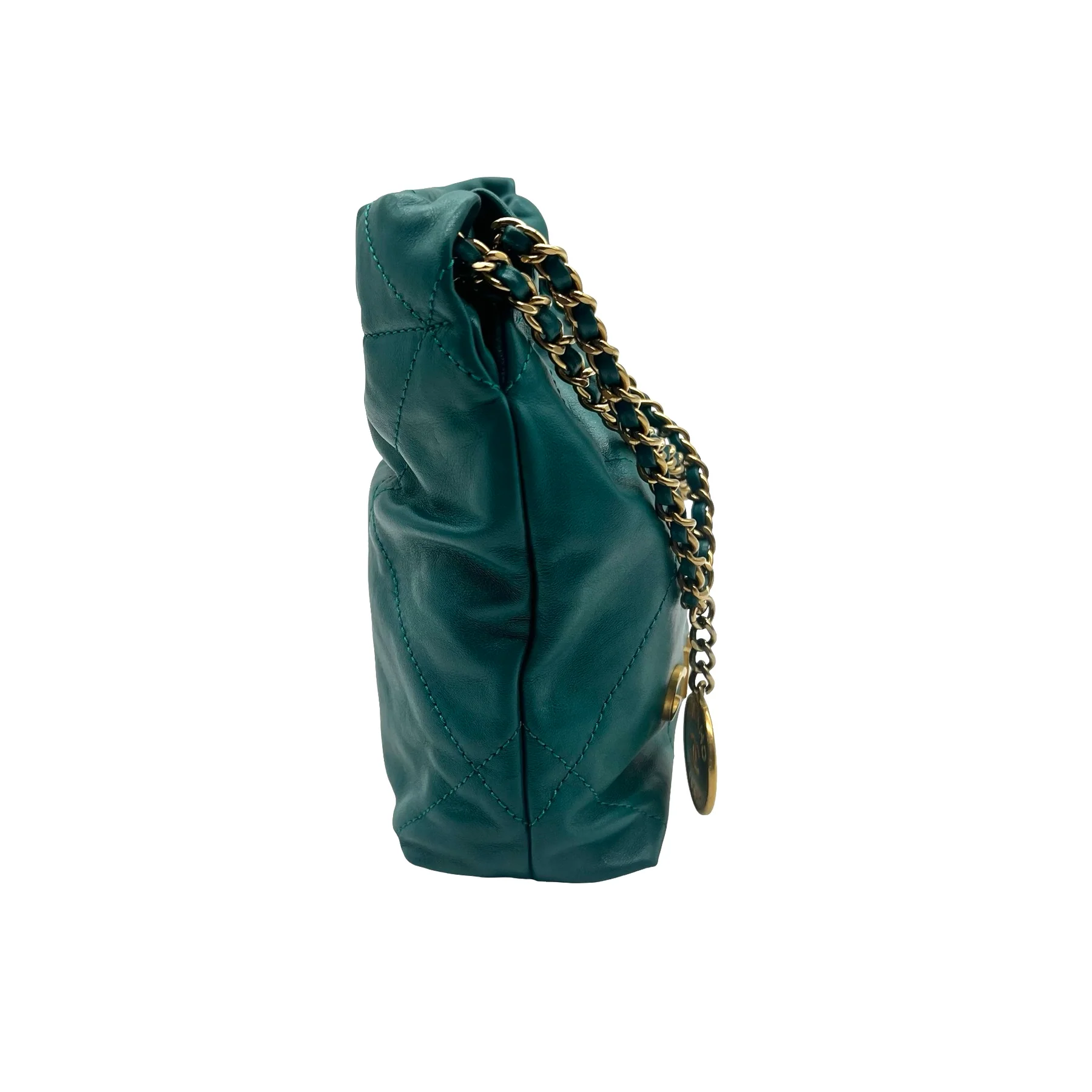 Bolsa Chanel 22 Mini - Image 14