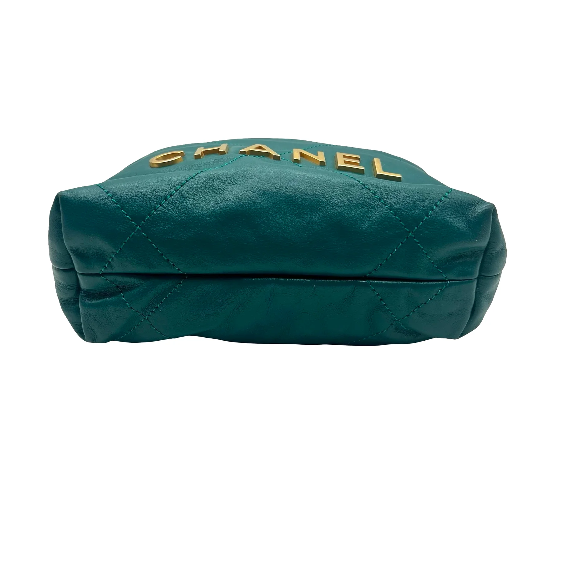 Bolsa Chanel 22 Mini - Image 12