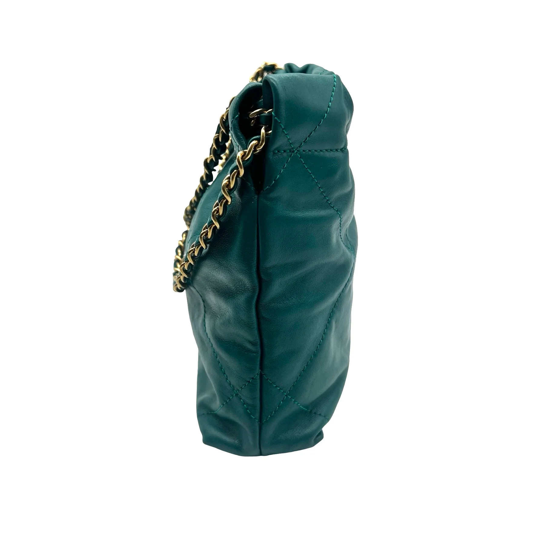 Bolsa Chanel 22 Mini - Image 10