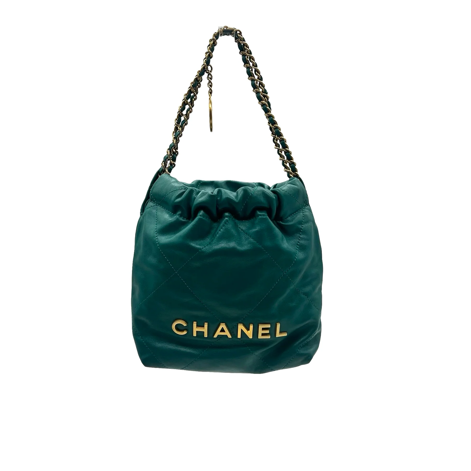 Bolsa Chanel 22 Mini - Image 6
