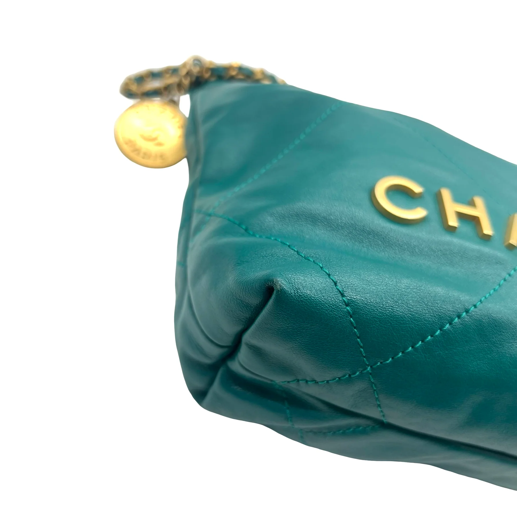 Bolsa Chanel 22 Mini - Image 4