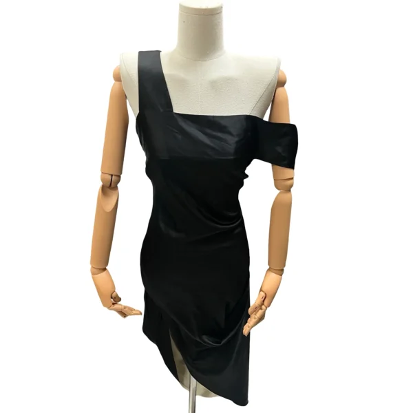 Vestido Alexander McQueen Talla 42