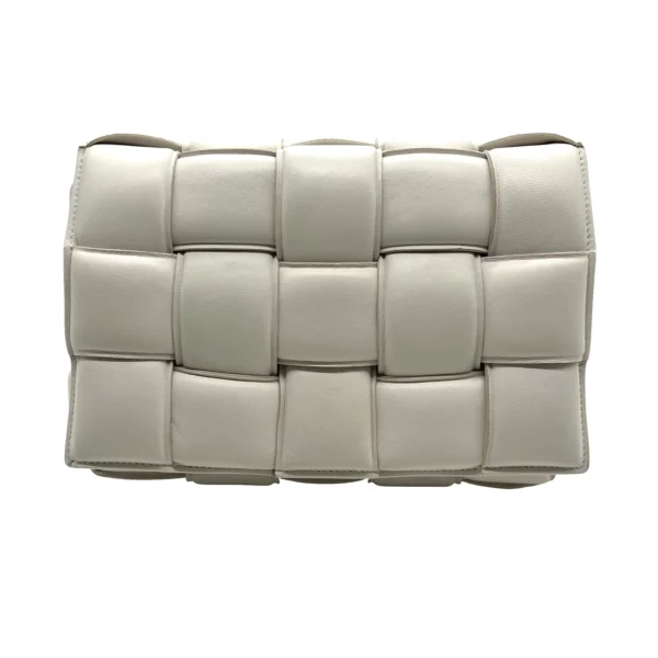 Bolsa Bottega Veneta Padded Cassette