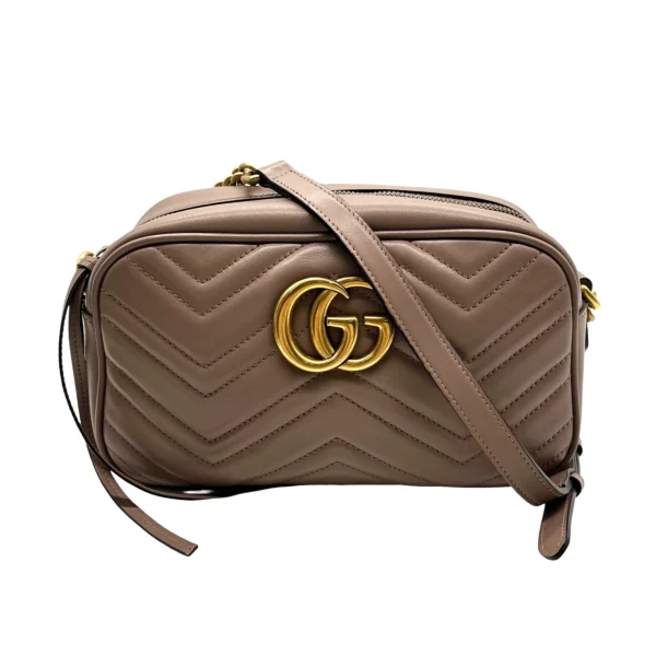 Bolsa Gucci GG Marmont