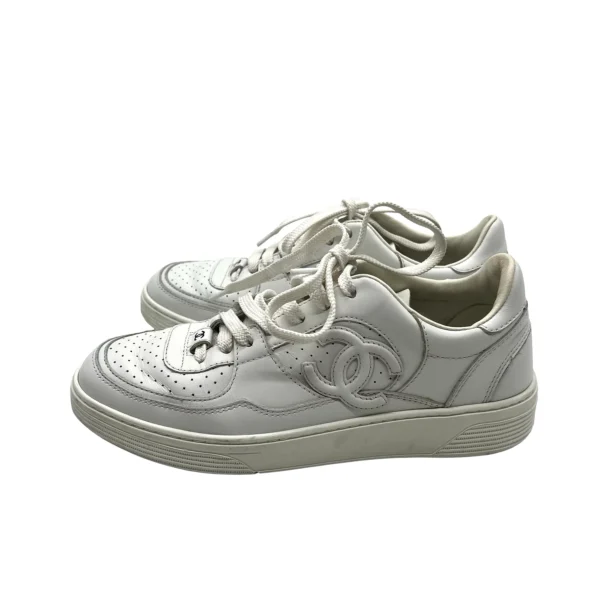 Tenis Chanel T.37