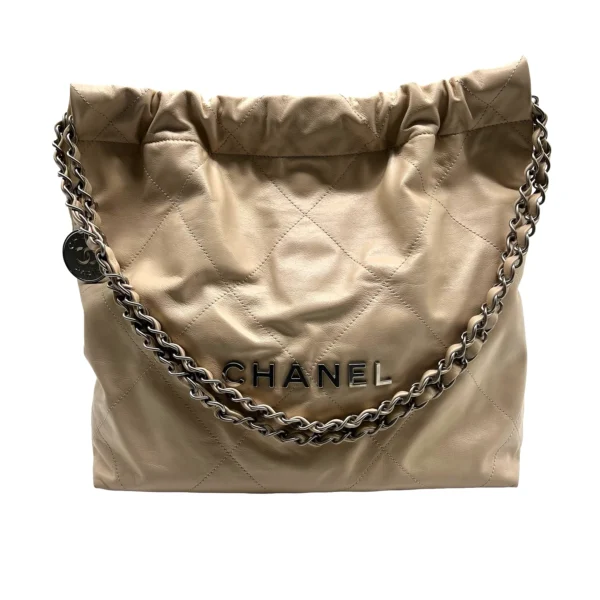 Bolsa Chanel 22 Pequeña