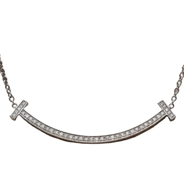 Collar T Tiffany & Co