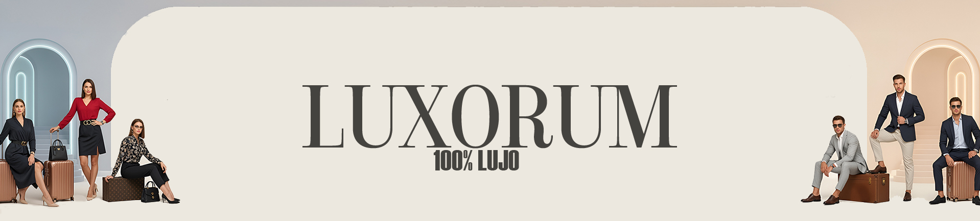 LUXORUM