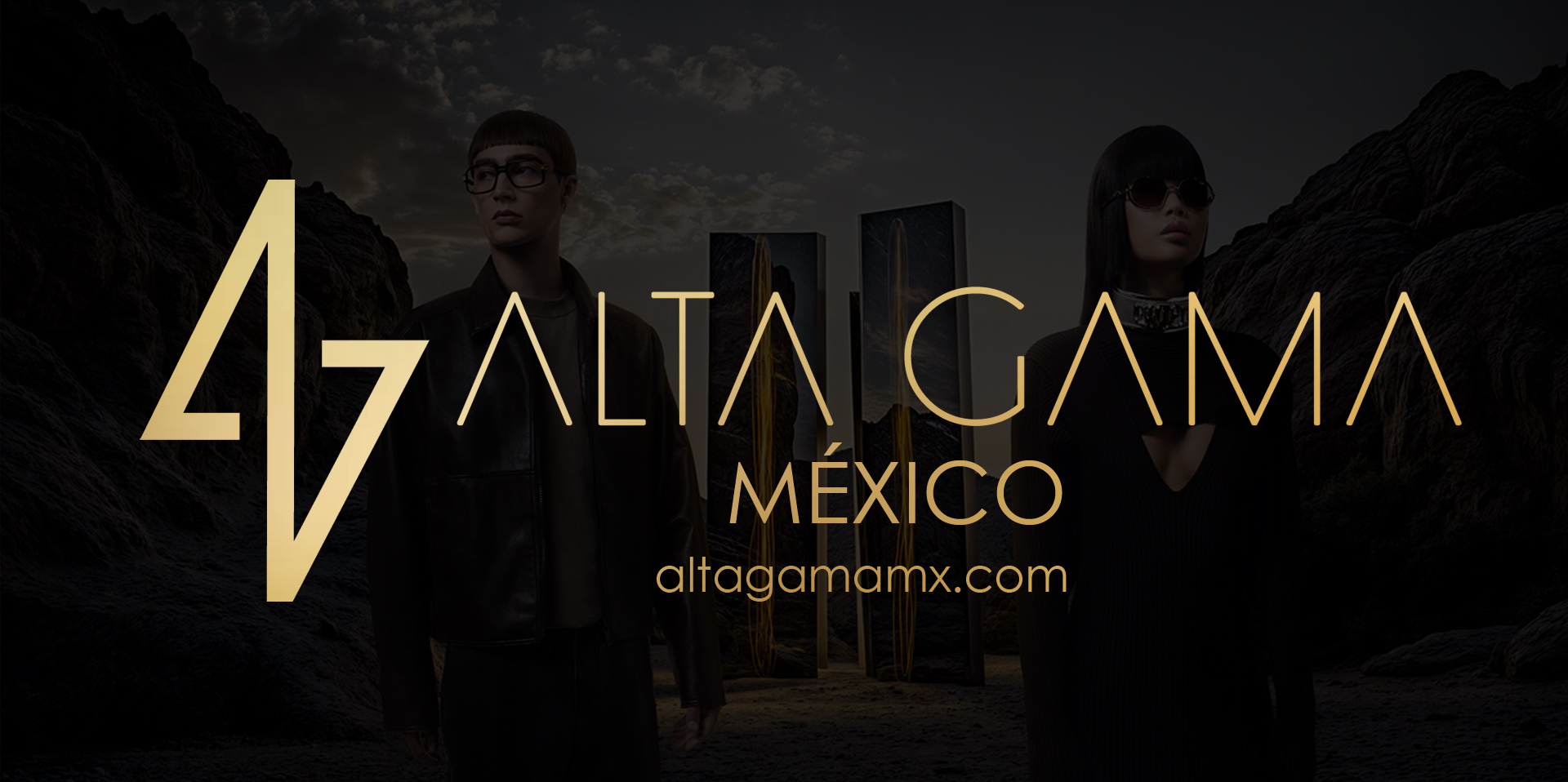 Alta Gama Mx