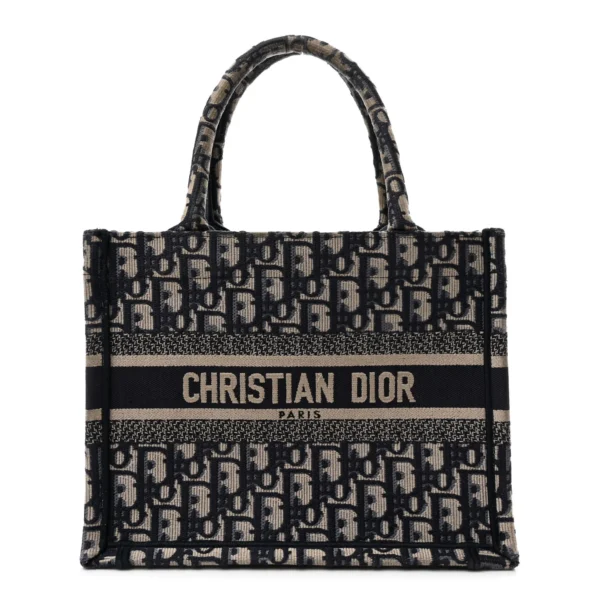 Dior book oblique