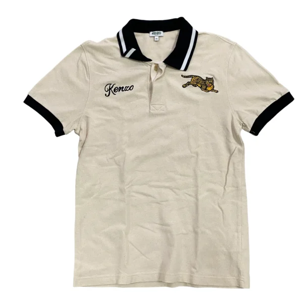 Playera Kenzo Talla M