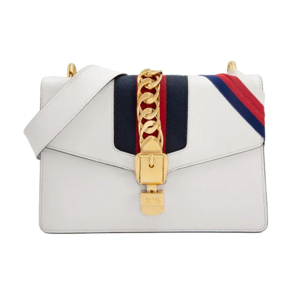Bolsa Crossbody Gucci Sylvie