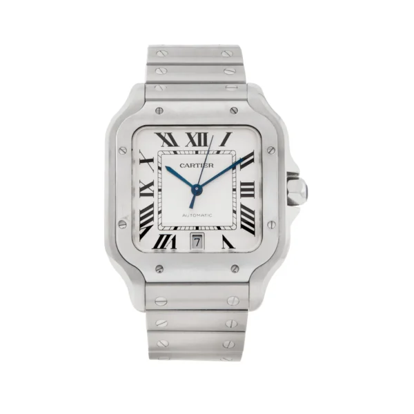 Reloj Cartier Santos Large 39mm