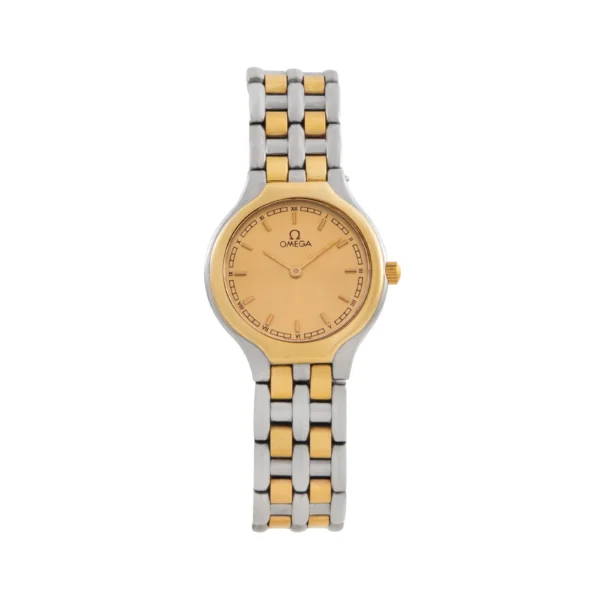 Reloj Omega De Ville Symbol 23mm