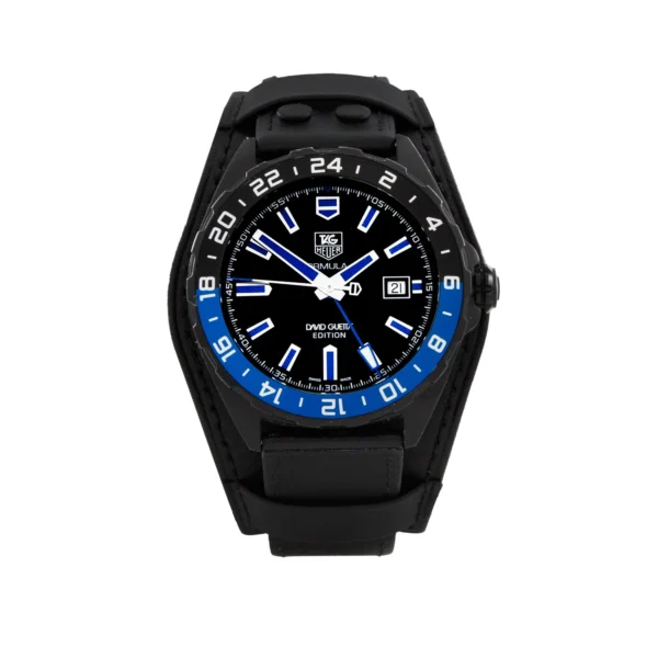 Reloj TAG Heuer Formula 1 David Guetta Special Edition