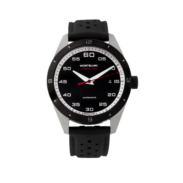 Reloj Montblanc TimeWalker Date Automatic 41mm