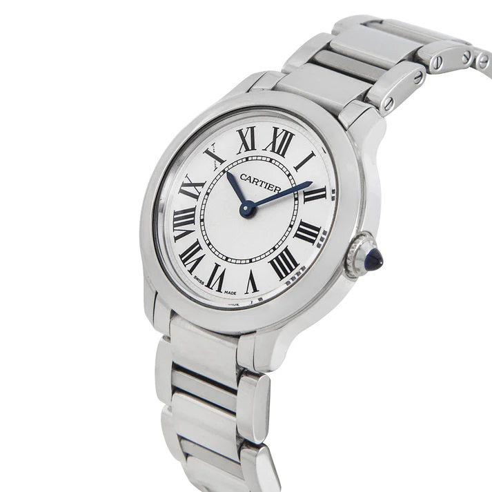 Reloj Cartier Ronde Must de Cartier 29 mm - Image 3