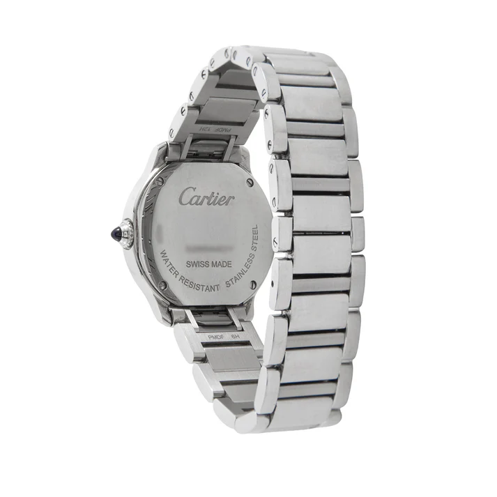 Reloj Cartier Ronde Must de Cartier 29 mm - Image 2