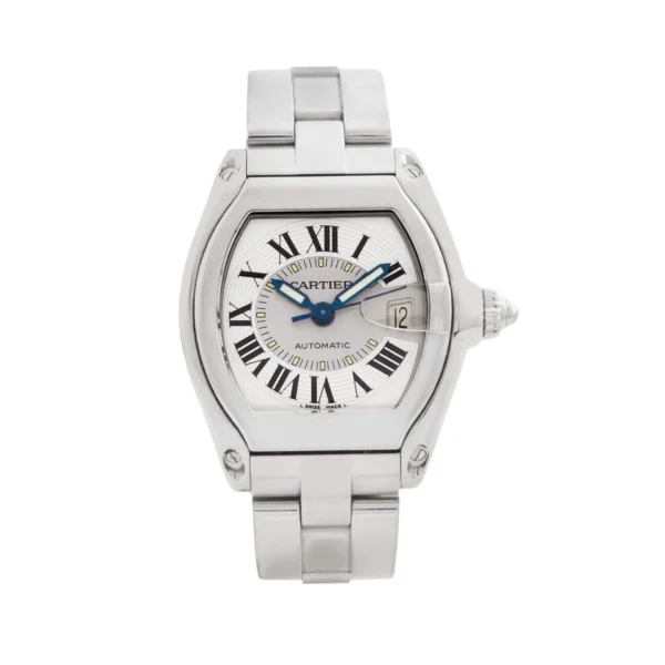 Reloj Cartier Roadster 36mm