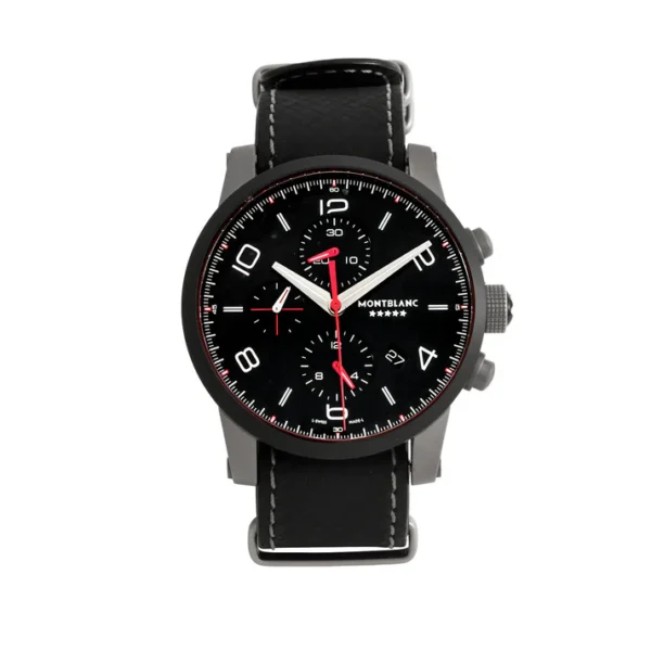 Reloj Montblanc TimeWalker Urban Speed 43mm