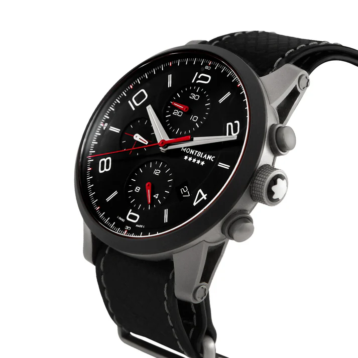 Reloj Montblanc TimeWalker Urban Speed 43mm - Image 3