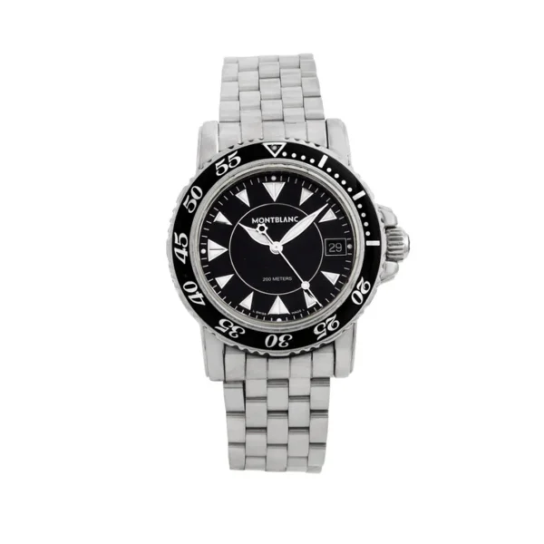 Reloj Montblanc Meisterstück Sport Automatic 38mm